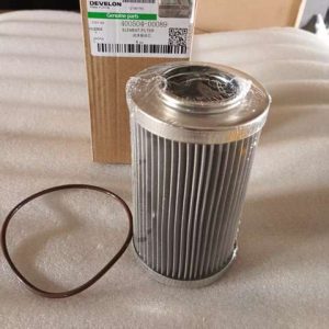 400504-00089 ELEMENT,FILTER DOOSAN DEVELON
