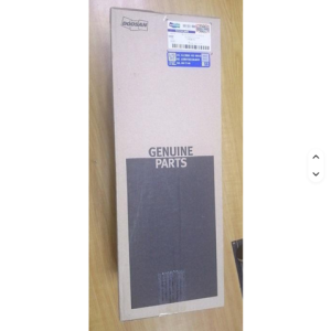 400504-00277 RETURN FILTER ELEMENT  DOOSAN DEVELON