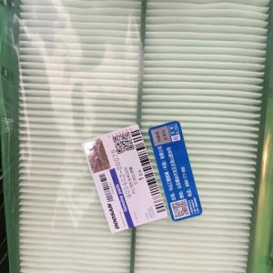 400402-00079 FILTER,AIRCON  DOOSAN DEVELON