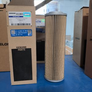 400504-00150    FILTER ELEMENT     DOOSAN DEVELON HYUNDAI