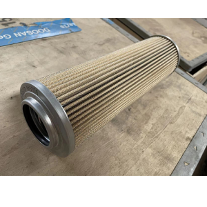 400504-00150 RETURN FILTER ELEMENT DOOSAN DEVELON