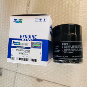 400405-00025  ELEMENT,OIL FILTER  HYUNDAI