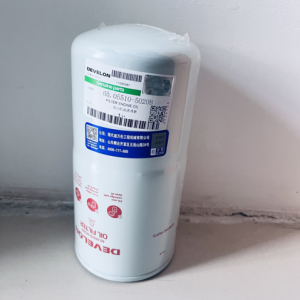 65.05510-5020B OIL FILTER  DOOSAN DEVELON