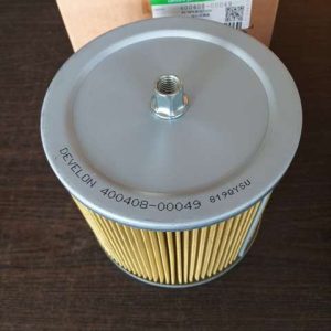 400408-00049    SUCTION FILTER     DOOSAN DEVELON HYUNDAI