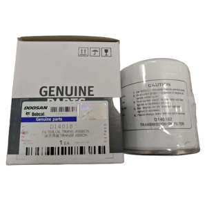 D140182  ELEMENT,OIL FILTER  DOOSAN DEVELON