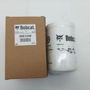 6661248    ENGINE OIL FILTER     DOOSAN DEVELON HYUNDAI