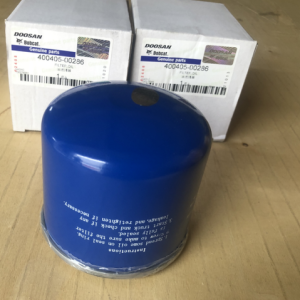 400405-00286 OIL FILTER DOOSAN DEVELON