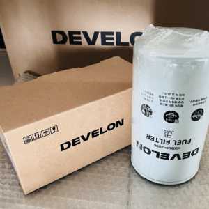 400508-00196 OIL FILTER  DOOSAN DEVELON
