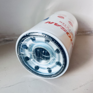400508-00091    ENGINE OIL FILTER     DOOSAN DEVELON HYUNDAI