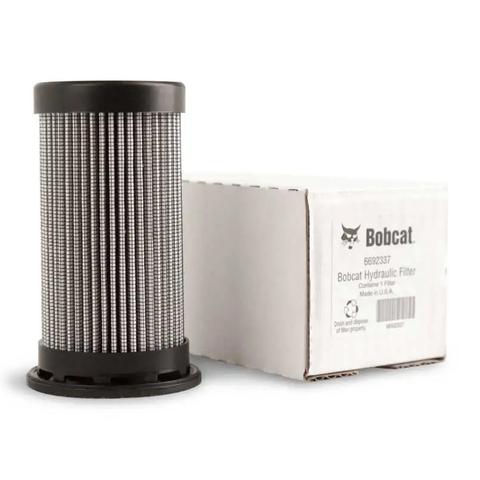 6692337 HYDRAULIC OIL FILTER DOOSAN DEVELON HYUNDAI