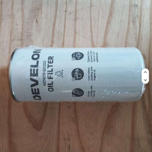 400508-00202 ENGINE OIL FILTER  DOOSAN DEVELON