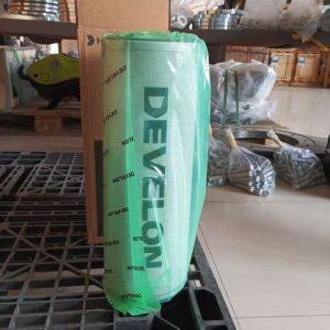 400504-00225    ELEMENT,FILTER;RETURN FILTER     DOOSAN DEVELON HYUNDAI