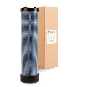6666376 ELEMENT,AIR FILTER HYUNDAI