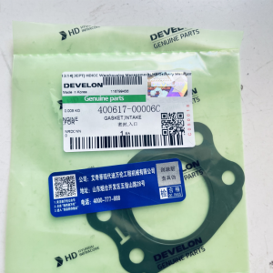 400617-00006C GASKET KIT DOOSAN DEVELON