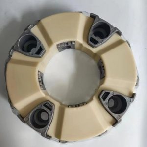 K9000995    ELEMENT KIT,COUPLING     DOOSAN DEVELON HYUNDAI