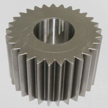 104-00050 GEAR,PLANET DOOSAN DEVELON HYUNDAI
