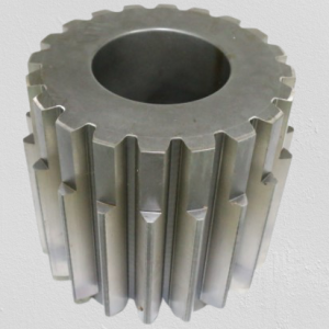 104-00048 GEAR,SUN  DOOSAN DEVELON