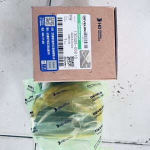 130425-00010 GEAR,SUN;NO2  DOOSAN DEVELON