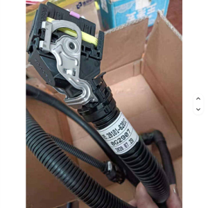 PN:65.29101-6201C WIRING HARNESS  DOOSAN DEVELON