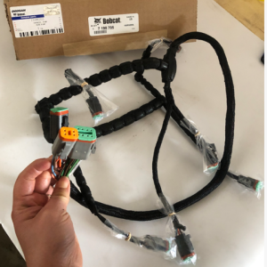 7198705  PUMP HARNESS  DOOSAN DEVELON