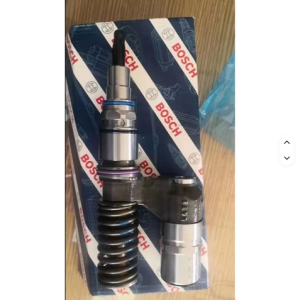 445120268/400903-00069 FUEL INJECTOR  DOOSAN DEVELON