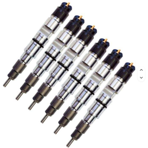 65.10101-7085 6510101-7085 150118-00135  INJECTOR DX225 DB58 DB58TIS  DOOSAN DEVELON HYUNDAI