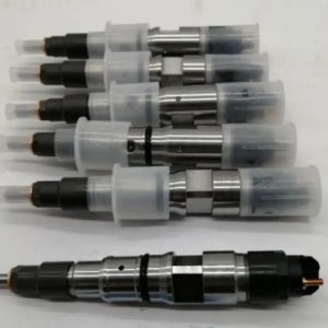 65.10401-7004A INJECTOR;UNIT DX225LC DOOSAN DEVELON