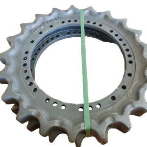 K1000682 K1000682 SPROCKET Dx225lca   DOOSAN DEVELON