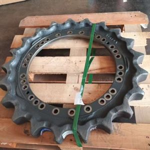 K1000682  SPROCKET DX220 DX230 DX235 HYUNDAI