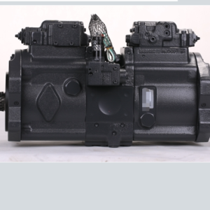 K1006550/400914-00393/400914-00395B PUMP,MAIN  DOOSAN DEVELON