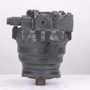 K1007543A  MOTOR,SWING DX420 DX450  DOOSAN DEVELON