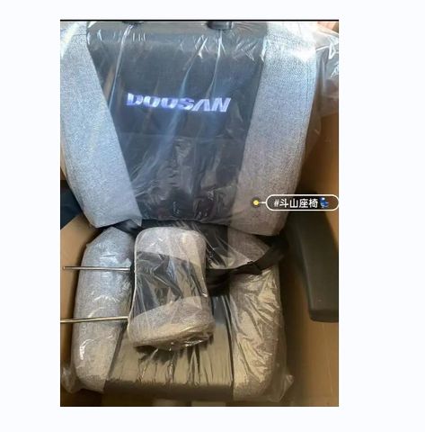 K1036511 SEAT DH225 DOOSAN DEVELON