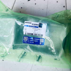 K1041204  NOZZLE COVER  DOOSAN DEVELON