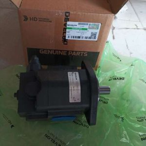 K1056755 PUMP,HYDRAULIC  DOOSAN DEVELON