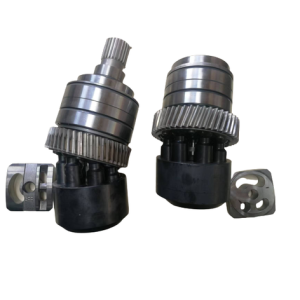 K9001908/K9001915/210204-00029/210204-00030 210204-00030 ROTARY GROUP A8VO200   DOOSAN DEVELON