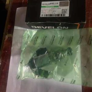 K9001989  VALVE,RELIEF DX480LC DX520LC DX520LCA DOOSAN DEVELON