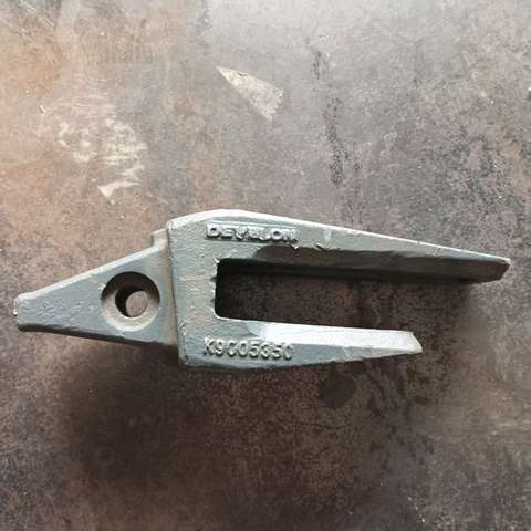 K9005350 TOOTH ADAPTER HYUNDAI