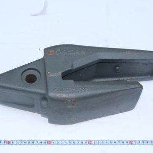 K9005352  TOOTH ADAPTER  DOOSAN DEVELON