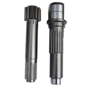 K9007415  SHAFT;DRIVE  DOOSAN DEVELON
