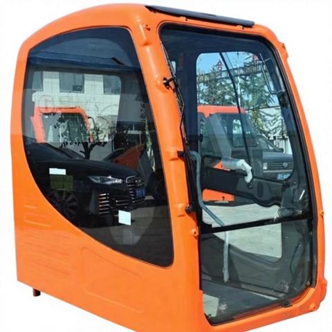 220101-01076C CABIN ASSY DX380-9c DOOSAN DEVELON HYUNDAI