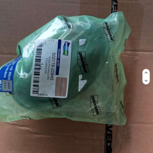 500119-00845 GLASS  DOOSAN DEVELON