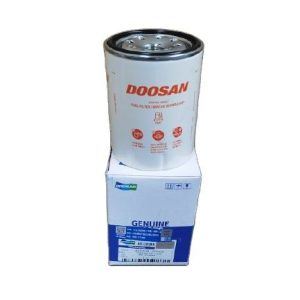 400508-00062  STRAINER,FUEL  DOOSAN DEVELON