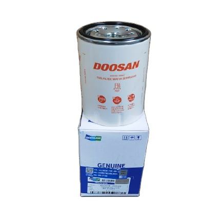 400508-00062 STRAINER,FUEL DOOSAN DEVELON