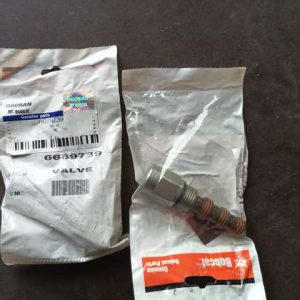 6689739  VALVE  HYUNDAI