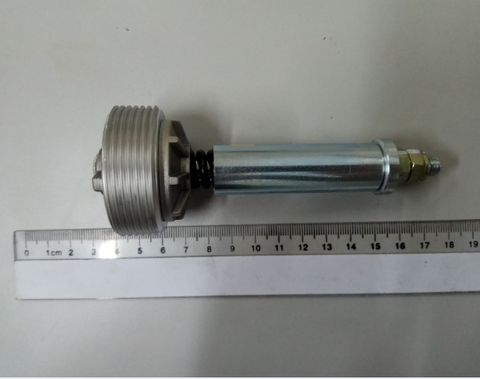 410128-00035 VALVE DOOSAN DEVELON