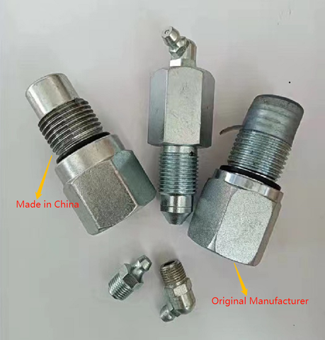 410143-00002 VALVE DOOSAN DEVELON