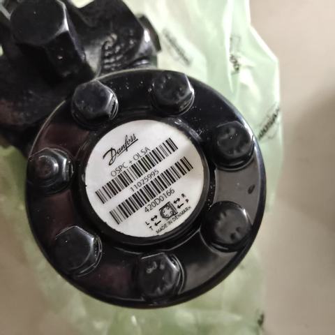 2420-9579A STEERING UNIT DOOSAN DEVELON