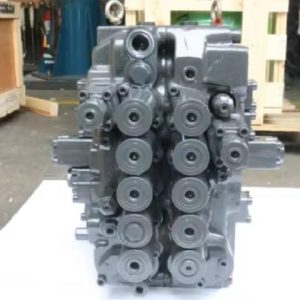 410105-00575B    MAIN CONTROL VALVE DX340LCA-K    DOOSAN DEVELON HYUNDAI