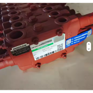 MAIN CONTROL VALVE  DOOSAN DEVELON