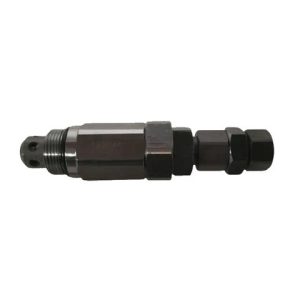 2.421-00376 410127-00417 VALVE,RELIEF DOOSAN DEVELON HYUNDAI
